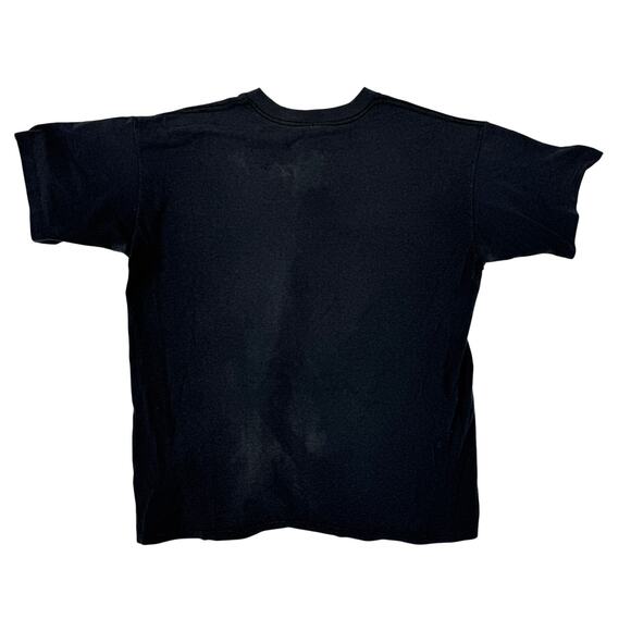 Vintage 1989 Motley Crue Local Crew T-Shirt | Dr. Feelgood Tour | Thrashed - Picture 4 of 16